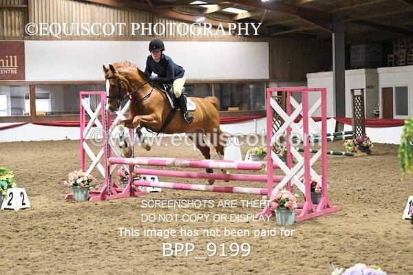 BPP_9199 - CLASS 5 70CM