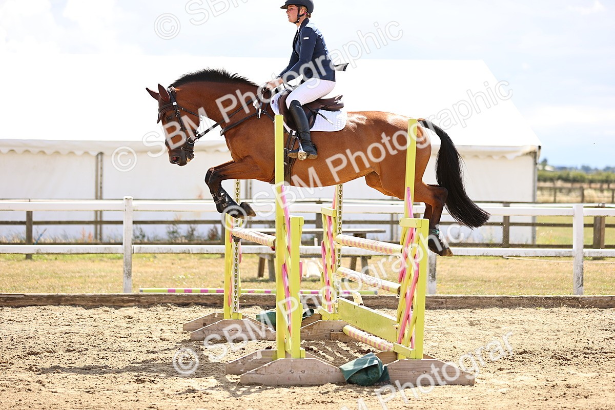 SBM_027111 - Class 14 - Senior 1.15m Open