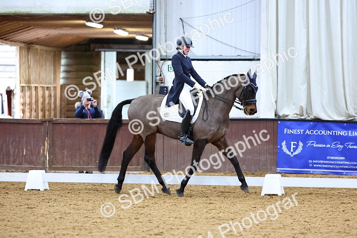 SBM_002489 - Class 23-25-26 - FEI PSG FEI INTI FEI Pony Team Test