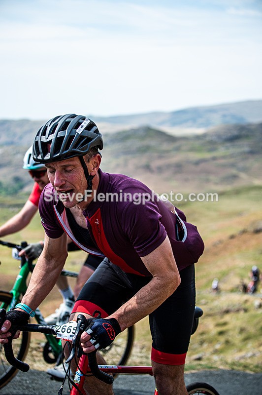 133825 - Hardknott Pass Camera 3 13.00-14.00