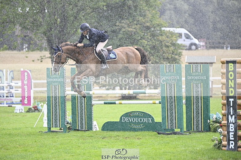 250829A-130829-02116 - Cls 2 Snr Foxhunter