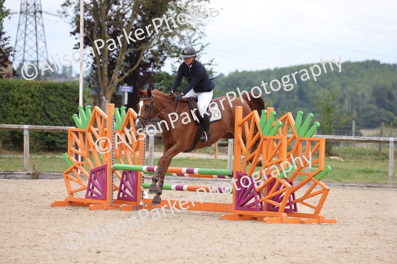 20250727-1725 - Class 5 - 80cm