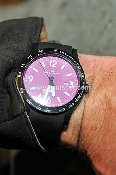 equiscot 8464 - Kennett watches