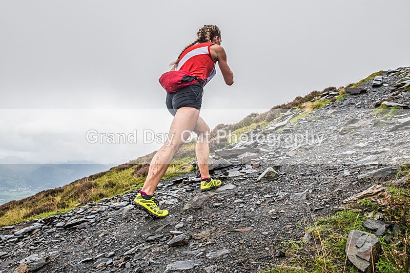GB Uphill Trial-113 - GB Uphill Only World Champs Trial Race (Skiddaw) Friday 9th September 2022