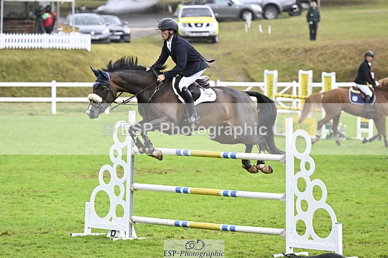 250831A-132231-10495 - Cls 37 Snr 1.35m Grand Prix