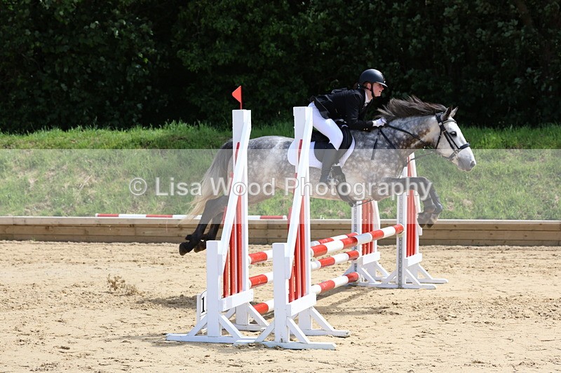 3E7A4202 - Class 6: 70cm Junior