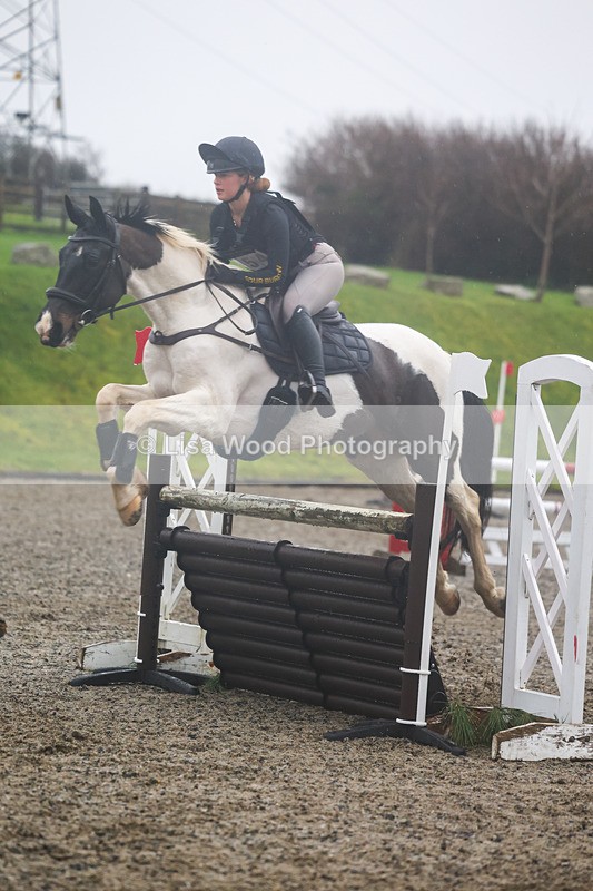 3E7A8166 - Class 4: 100cm