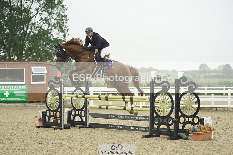 230722A-131726-09317 - Cls 15, 1 Star Bronze 1.15m