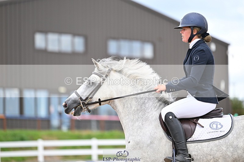 240806A-154439-00088 - Clear Round & 60cm BS Club & Schools