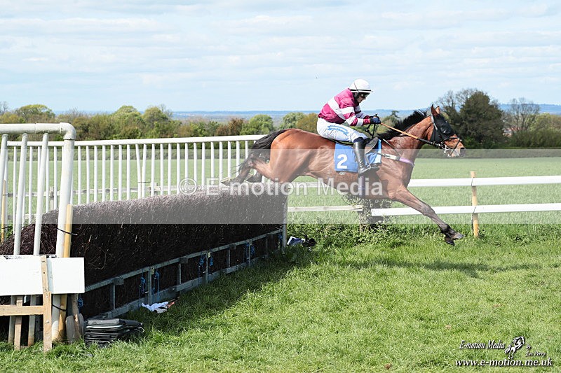 PtP 190426 263 - Vine & Craven PtP Kingston Blount 19/04/26