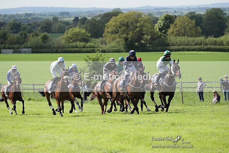 PtP 070523 349 - Kimblewick Races Coronation Meet  Kingston Blount 07/05/23