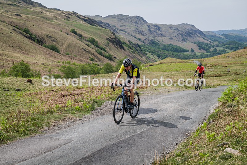 123227 - Hardknott Pass Camera 1 12.00-13.00