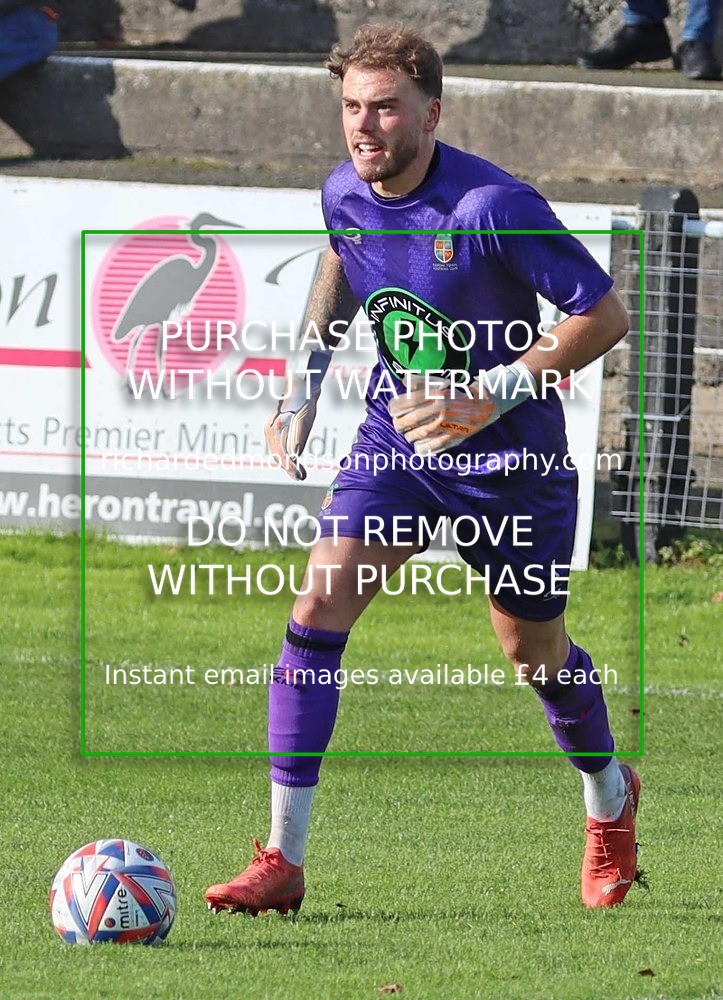 IMG_7563 - Kendal Town v Barnoldswick (14/10/23)