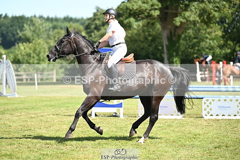 250704A-104245-07041 - Cls 25 Snr British Novice and 90cm