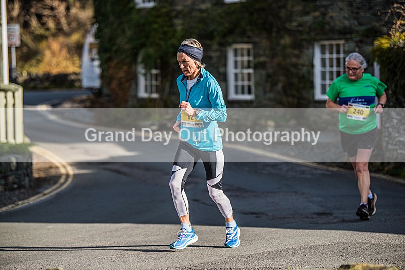 Derwentwater-763 - Derwentwater 10 Mile Road Race Sunday 5th November 2023