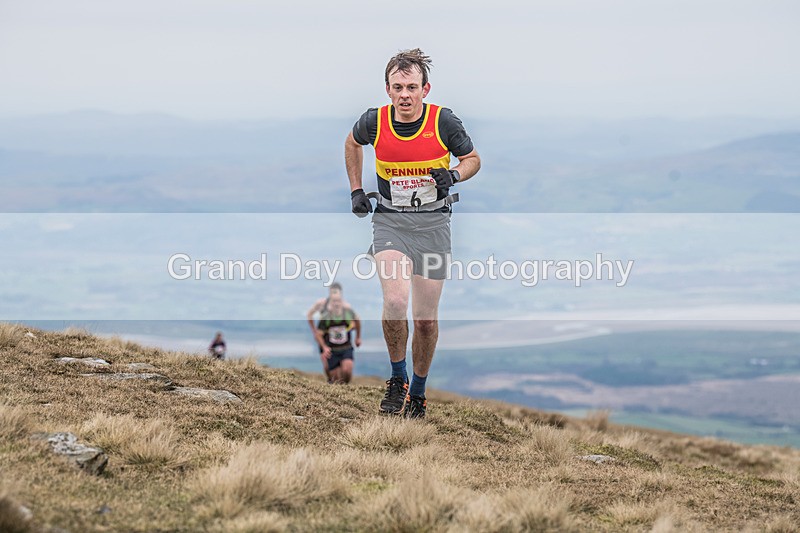 Black Combe-964 - Black Combe Fell Race Saturday 4th March 2023