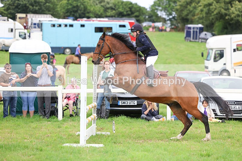 3E7A6367 - Class 3:80cm Juniors and Seniors