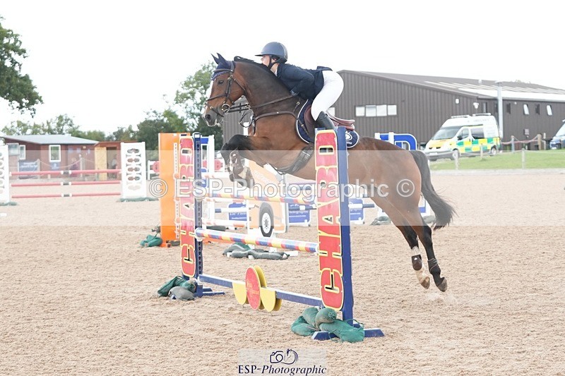 250921-125748-03006 - Cls 12 Pony 1.15m Members Cup