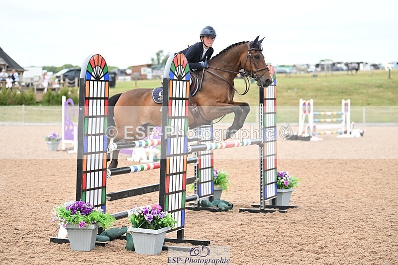 250629-161920-12951 - Cls 30 138cm HOYS Qualifier