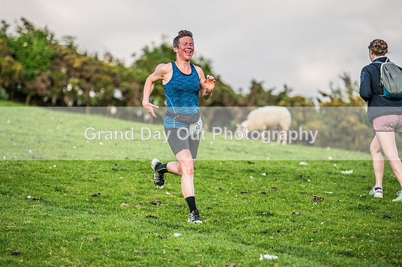Hay-544 - Hay O Trail Race Tuesday 21st May 2024