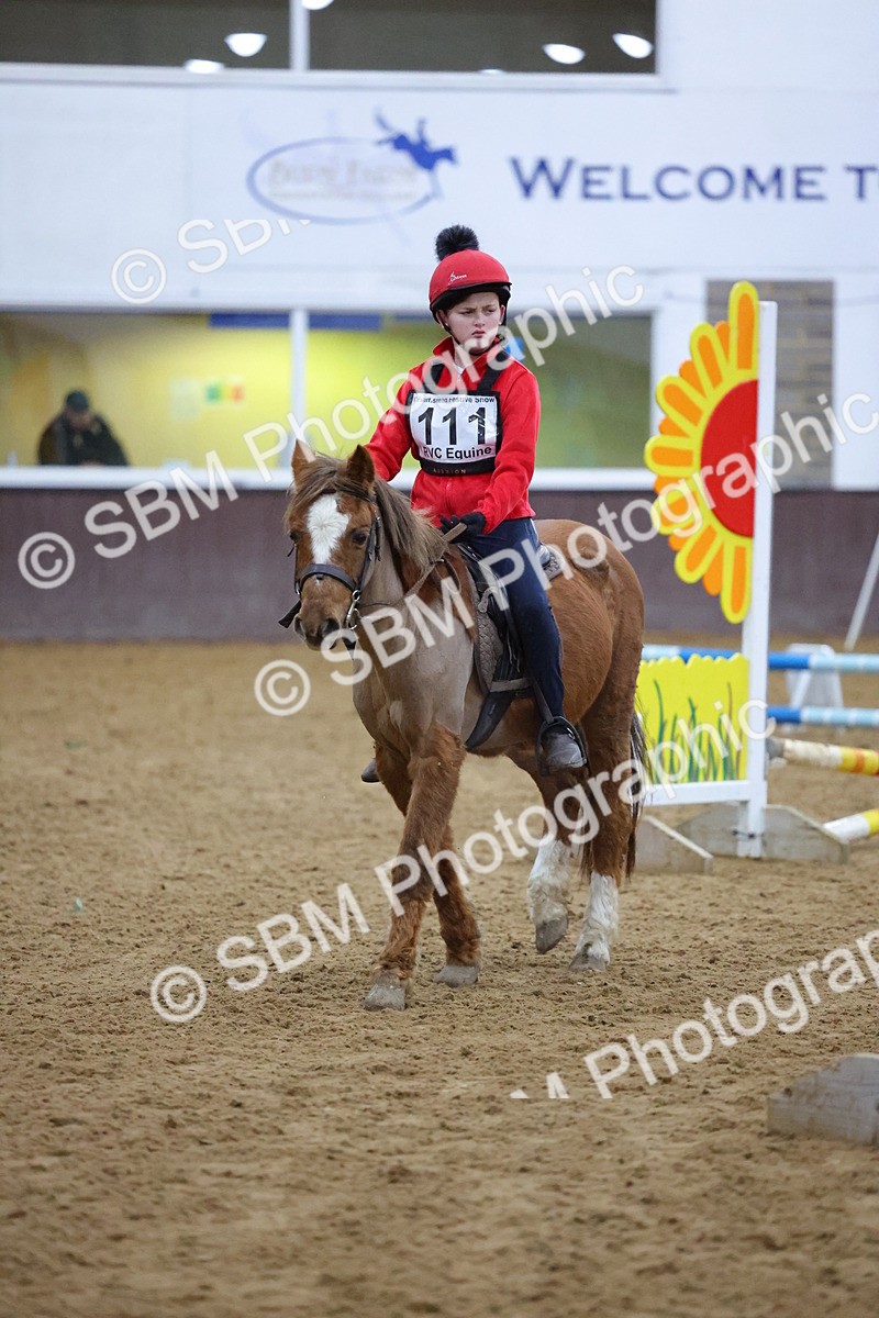 SBM_000195 - Class 1 - 40cm