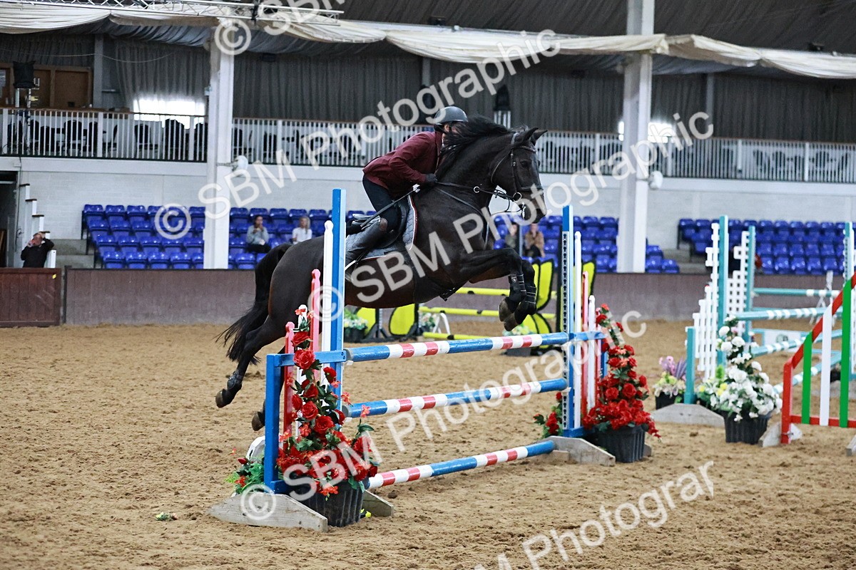 SBM_001174 - Class 3 - Senior Discovery 1.00m
