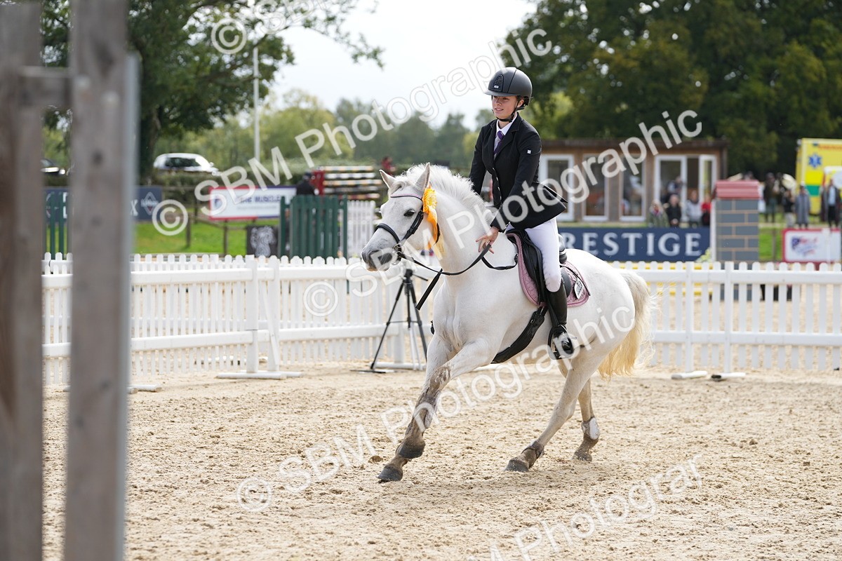 SBM_40099 - J6 - Junior Pony 55cm Championship