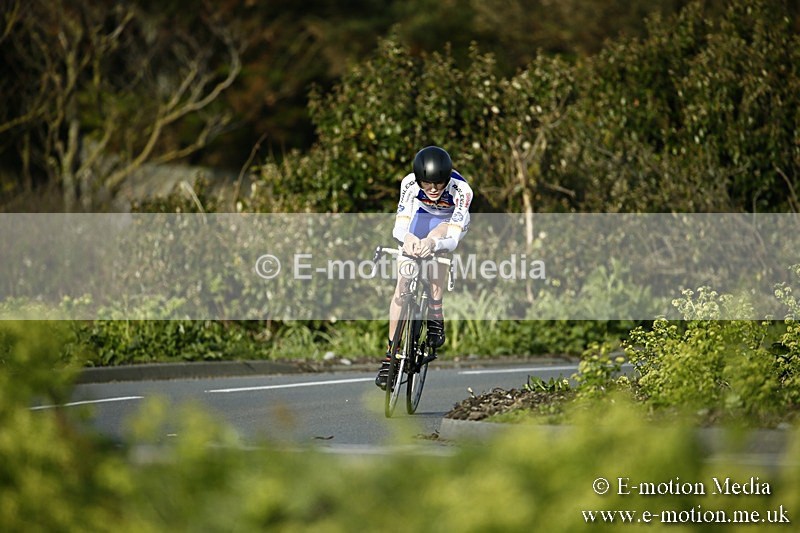 CTT 120414 319 - Catioroc TT 5 mile 12/04/14