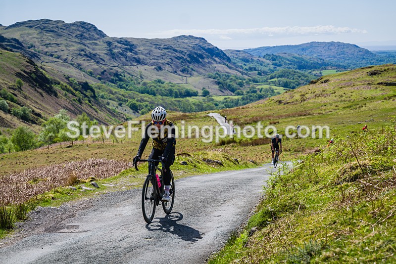 152317 - Hardknott Pass Camera 1 15.00-16.30