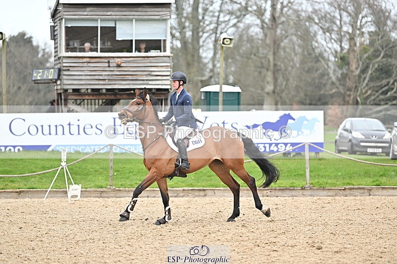 250321A-111727-00476 - Cls 3 Foxhunter and 1.20m Open