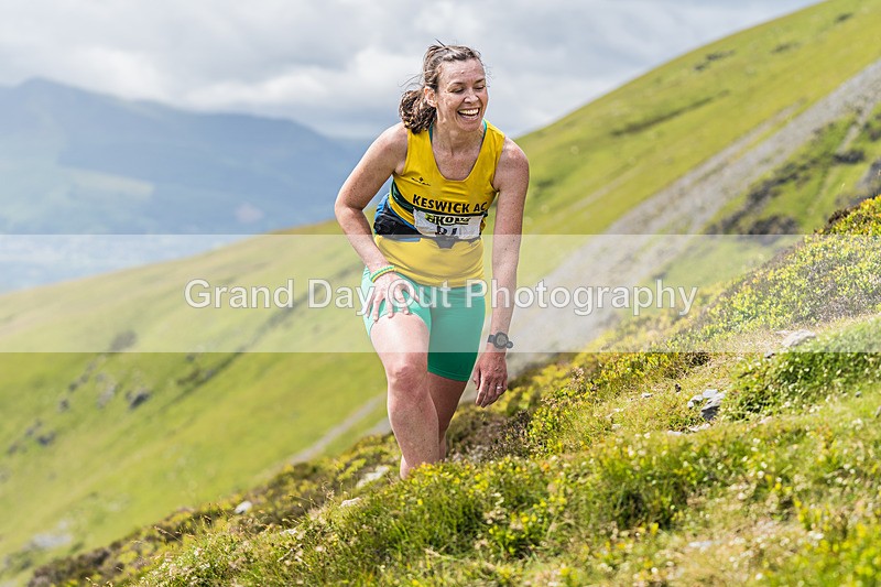 Gategill-188 - Gategill Fell Race Saturday 6th July 2024