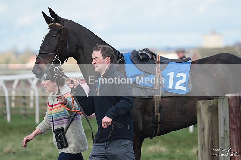 PtP 170324 2024 - Oakley Hunt PtP Brafield-On-The-Green 17/03/24