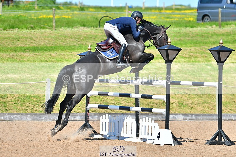 230526A-154508-02754 - Cls 6 National 1.40m Open