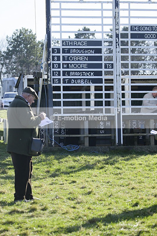 PtP 270222 132 - South & West Wilts Point-to-Point Larkhill 27/02/22