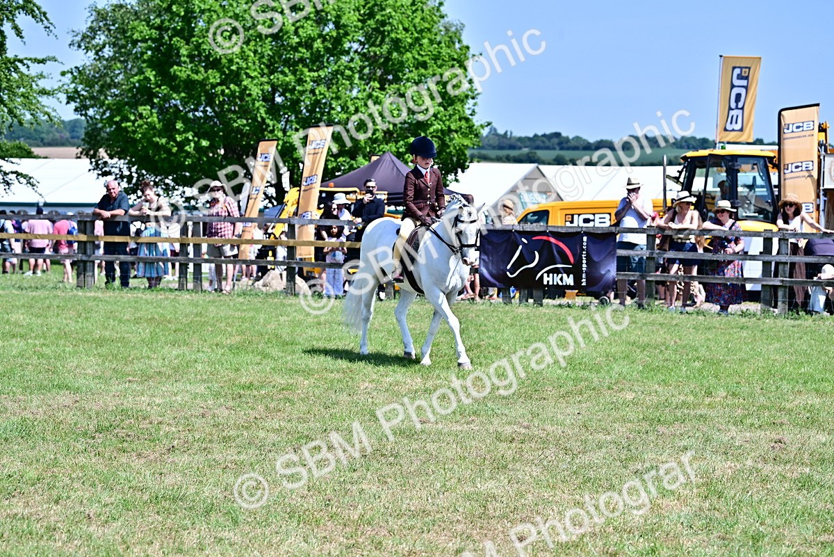 SBM_15301 - Class 95-97 - BSPS LHS Performance Ponies
