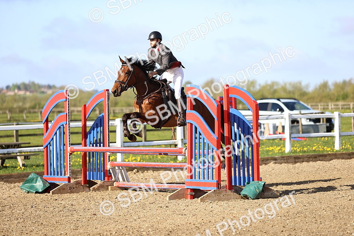 SBM_002848 - Class 14 - Clear Round