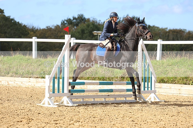 3E7A3389 - Class 5: 60cm Senior