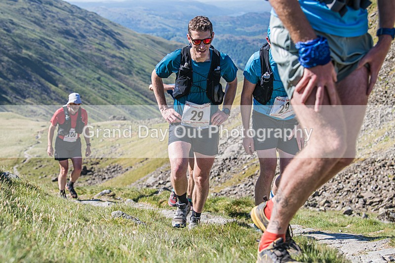 Old County Tops-667 - The Old County Tops Fell Race Saturday 17th May 2025