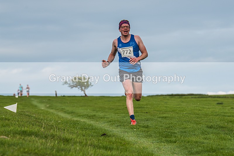 Hay-O-450 - Hay O Trail Race Tuesday 23rd May 2023