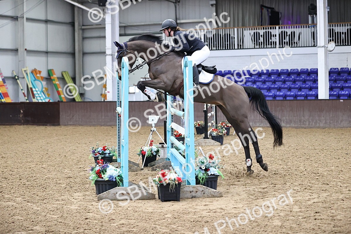 SBM_006425 - Class 17 - Senior Foxhunter - 1.20m Open
