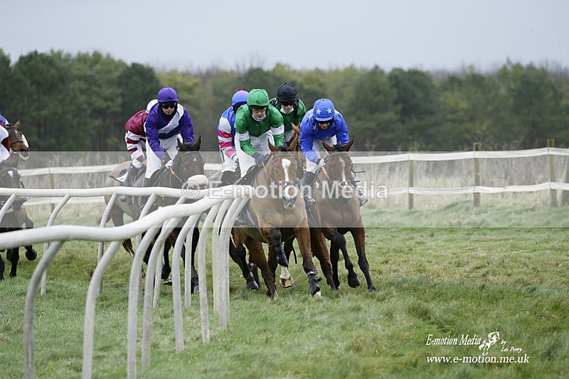 PtP 020122 301 - Larkhill Racing Club Point-to-Point 02/01/2022