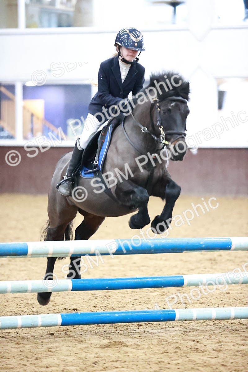 SBM_000465 - Class 2 - Pony Winter Champs 80cm