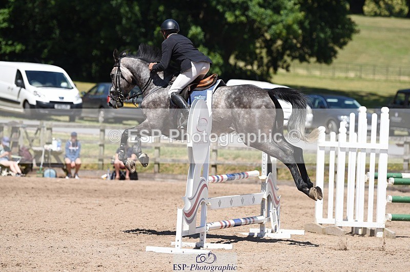 230707-123334-06854 - Cls 20 British Novice & 90cm Open