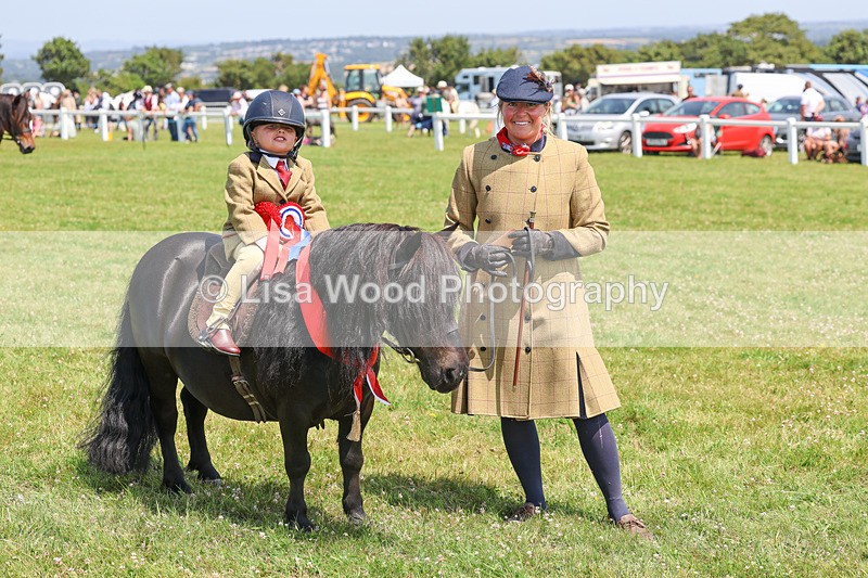IMG_3047 - M&M Mini Ridden Championship