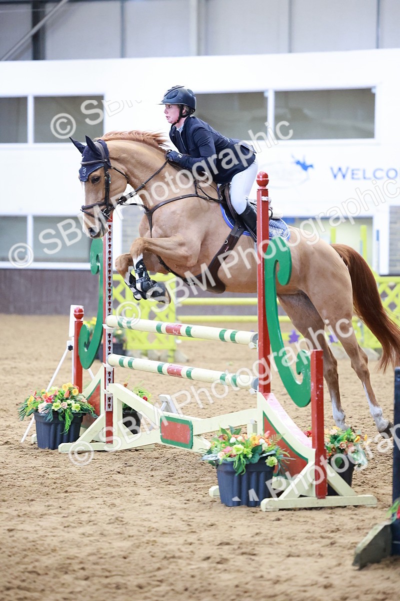 SBM_003771 - Class 11 - Senior Newcomers/ 1.10m Open