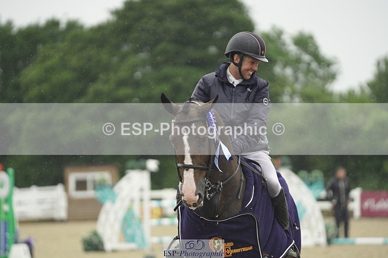 230722A-134016-09467 - Cls 15, 1 Star Bronze 1.15m