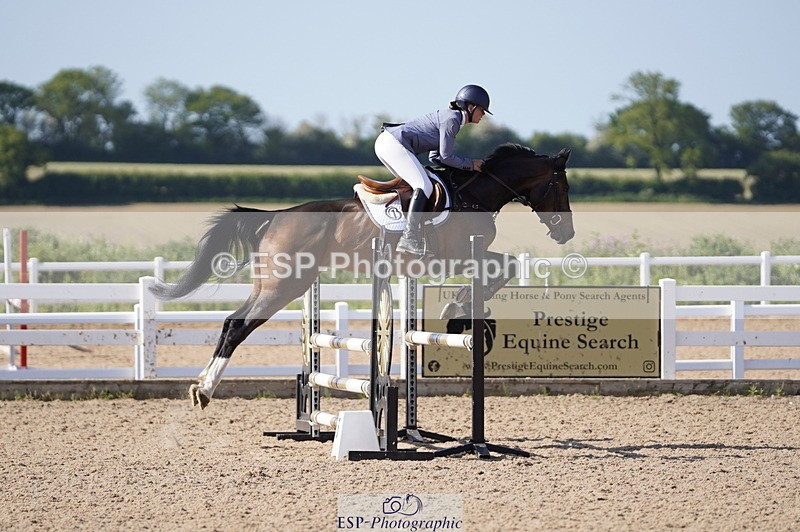 230528A-090512-05610 - Cls 30 British Novice & 90cm Open