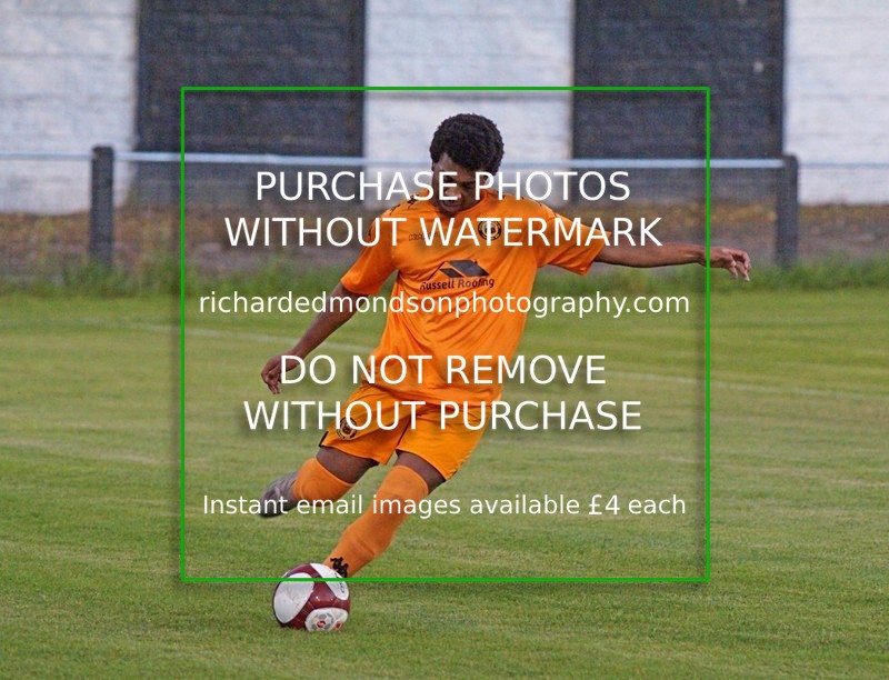 DSC00243 - Kendal Town v Prescot Cables