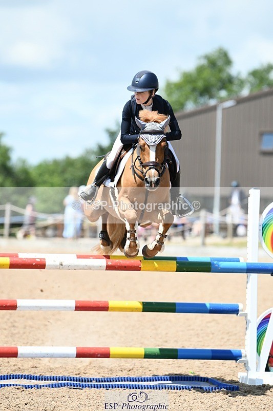 250628-134743-05228 - Cls 12 Newcomers 2nd Round 1pm to End