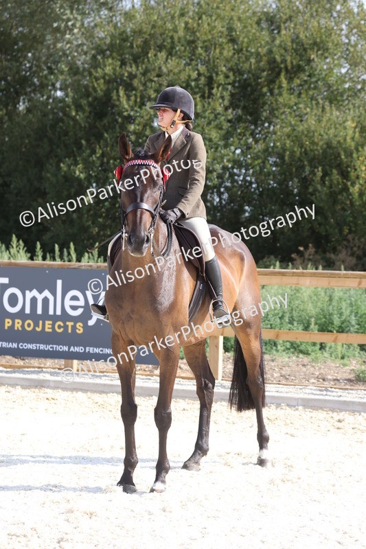 20260802-0216 - Class 5 - ROR Ridden